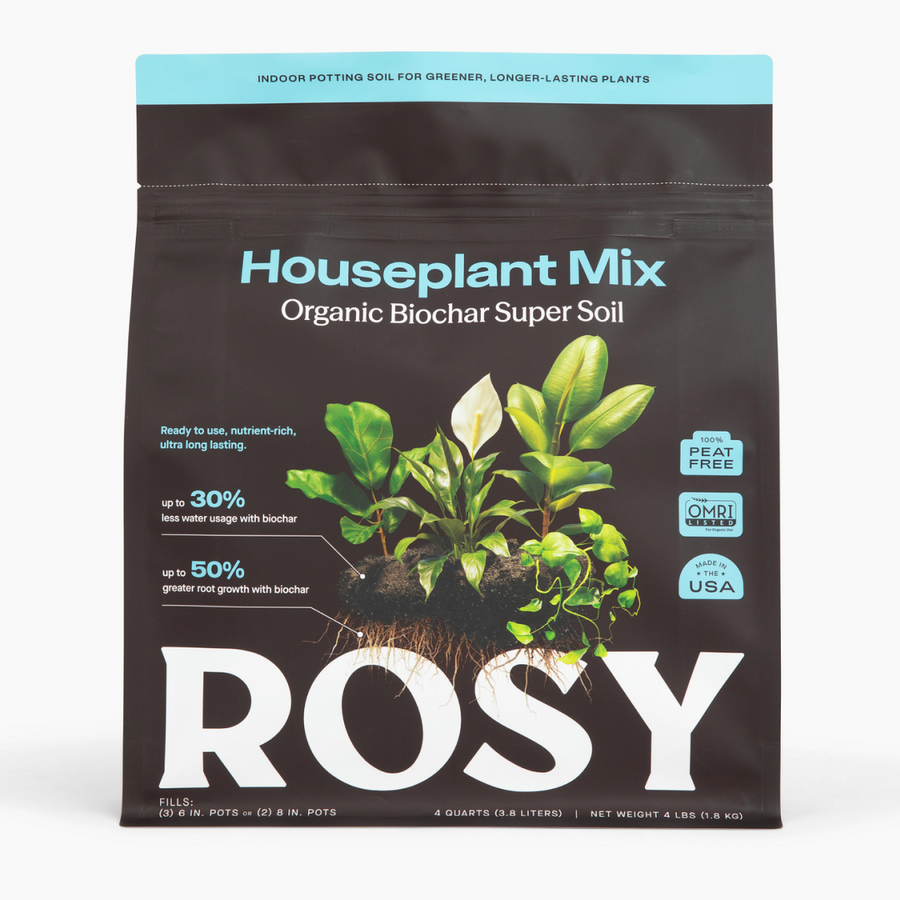 Rosy Soil