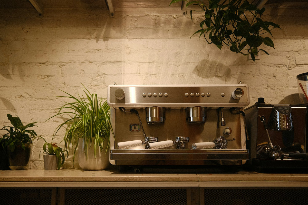 The Break Room
