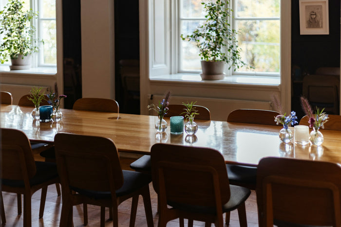 The Conference Room