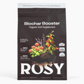 Rosy Biochar Booster, made by Rosy Soil