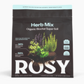 Rosy Herb Soil, peat-free, made by Rosy Soil