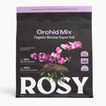 Rosy Orchid Mix, peat-free, made by Rosy Soil