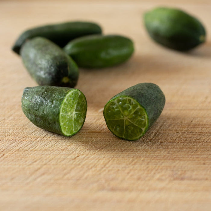 Australian Finger Lime