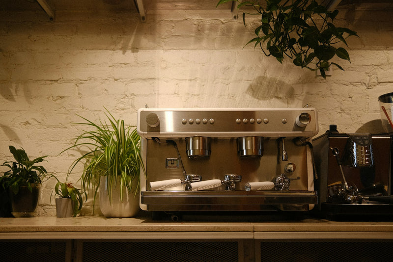 The Break Room