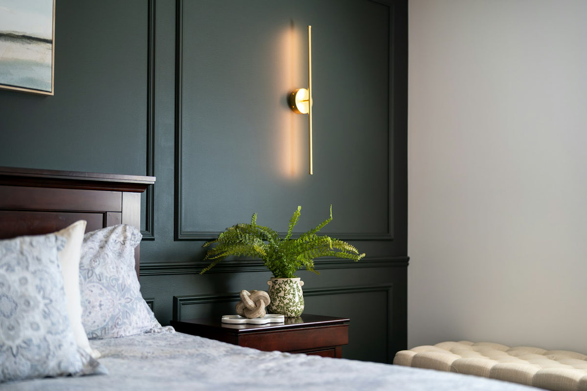 The Nightstand